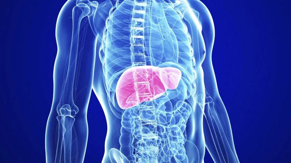 Revista Caras - Hepatocarcinoma